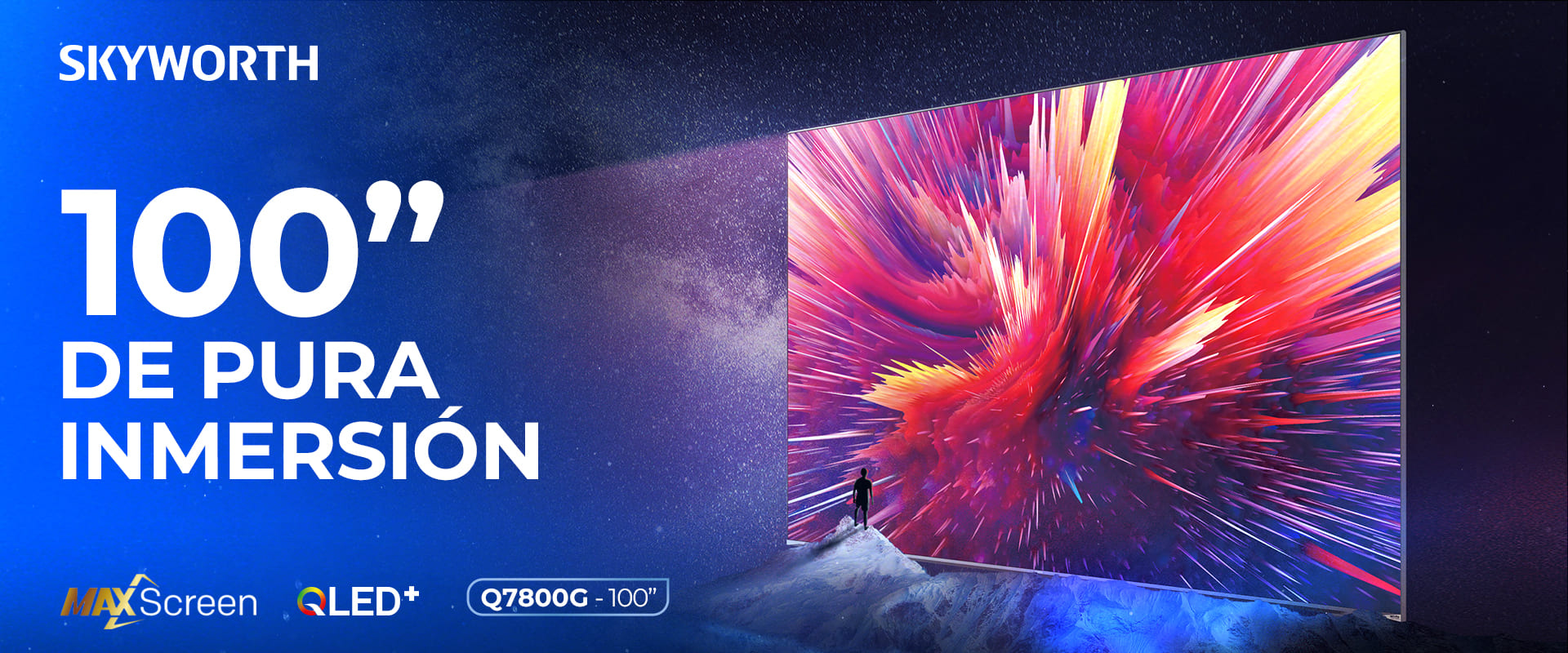 Q7800G